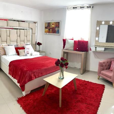 Hotel Platinum Barranquilla Μπαρρανκίγια Εξωτερικό φωτογραφία