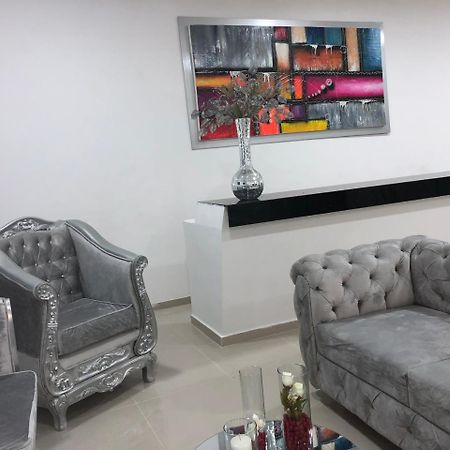Hotel Platinum Barranquilla Μπαρρανκίγια Εξωτερικό φωτογραφία