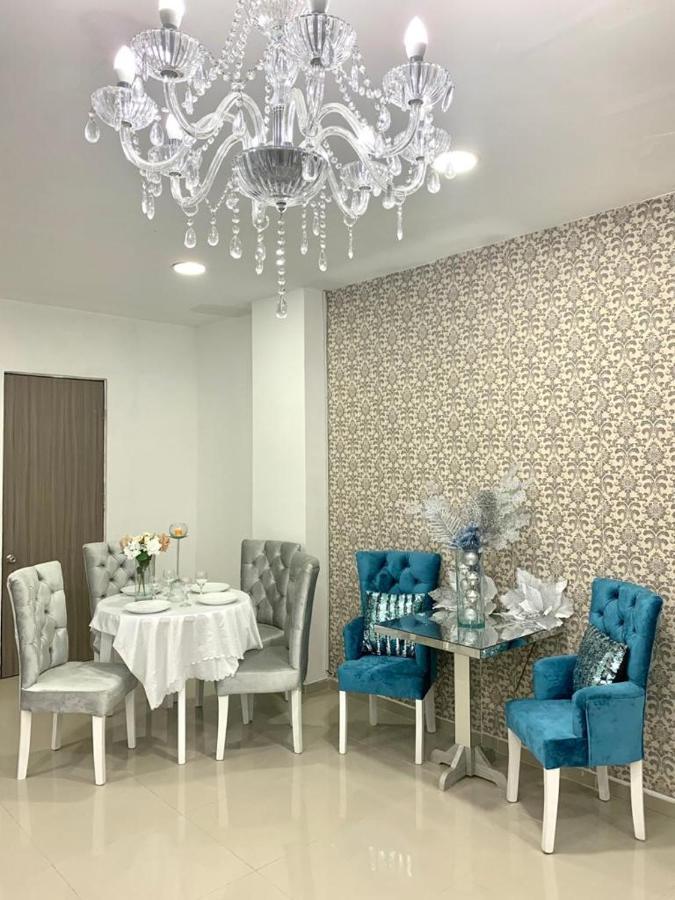 Hotel Platinum Barranquilla Μπαρρανκίγια Εξωτερικό φωτογραφία