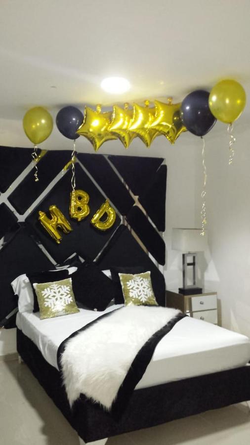 Hotel Platinum Barranquilla Μπαρρανκίγια Εξωτερικό φωτογραφία