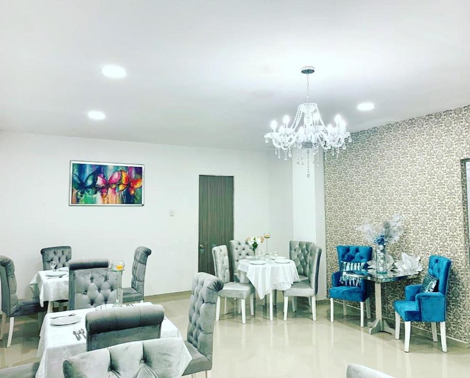 Hotel Platinum Barranquilla Μπαρρανκίγια Εξωτερικό φωτογραφία