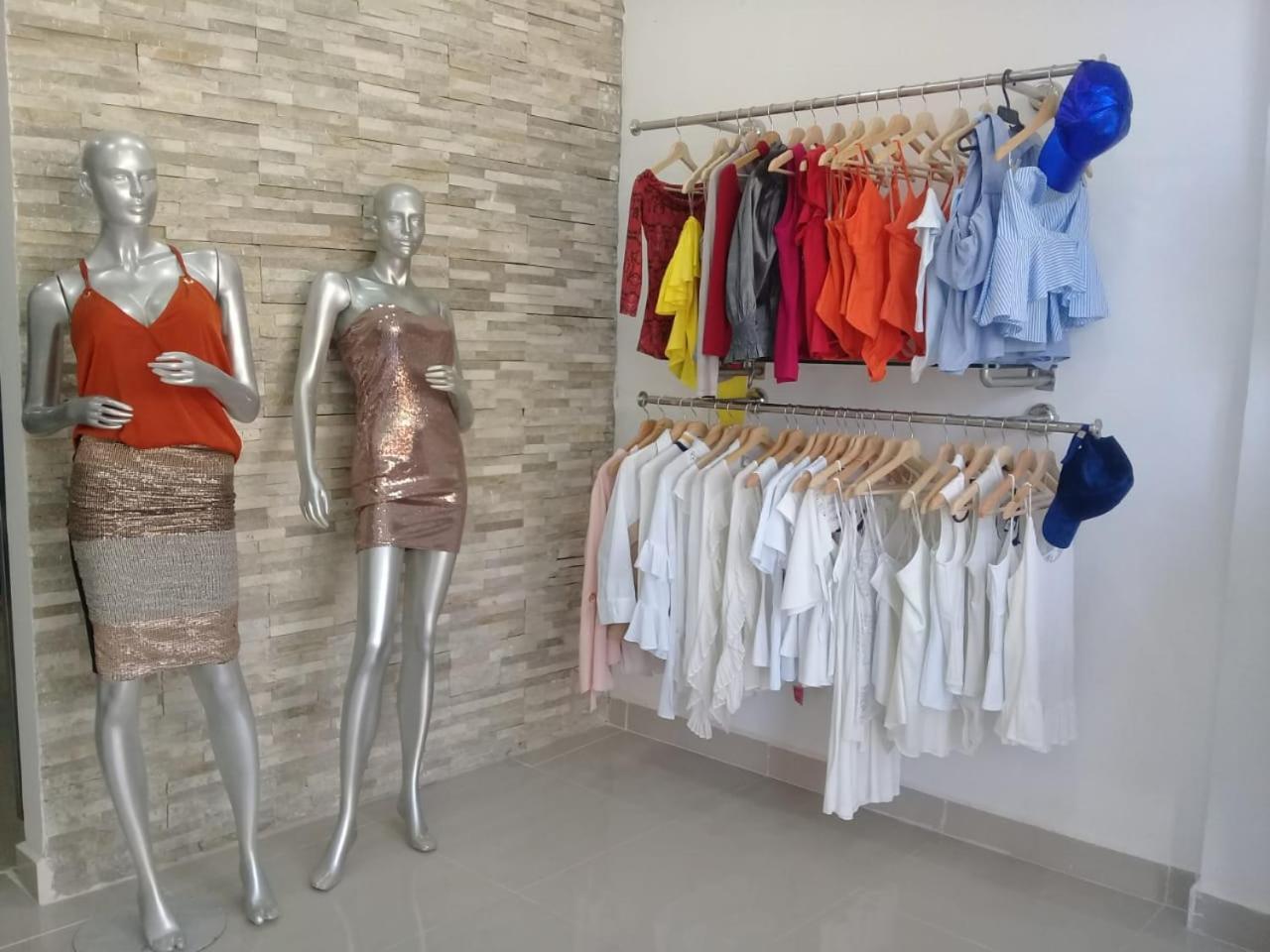 Hotel Platinum Barranquilla Μπαρρανκίγια Εξωτερικό φωτογραφία