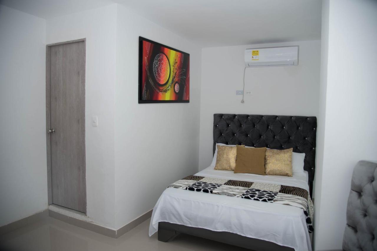 Hotel Platinum Barranquilla Μπαρρανκίγια Εξωτερικό φωτογραφία