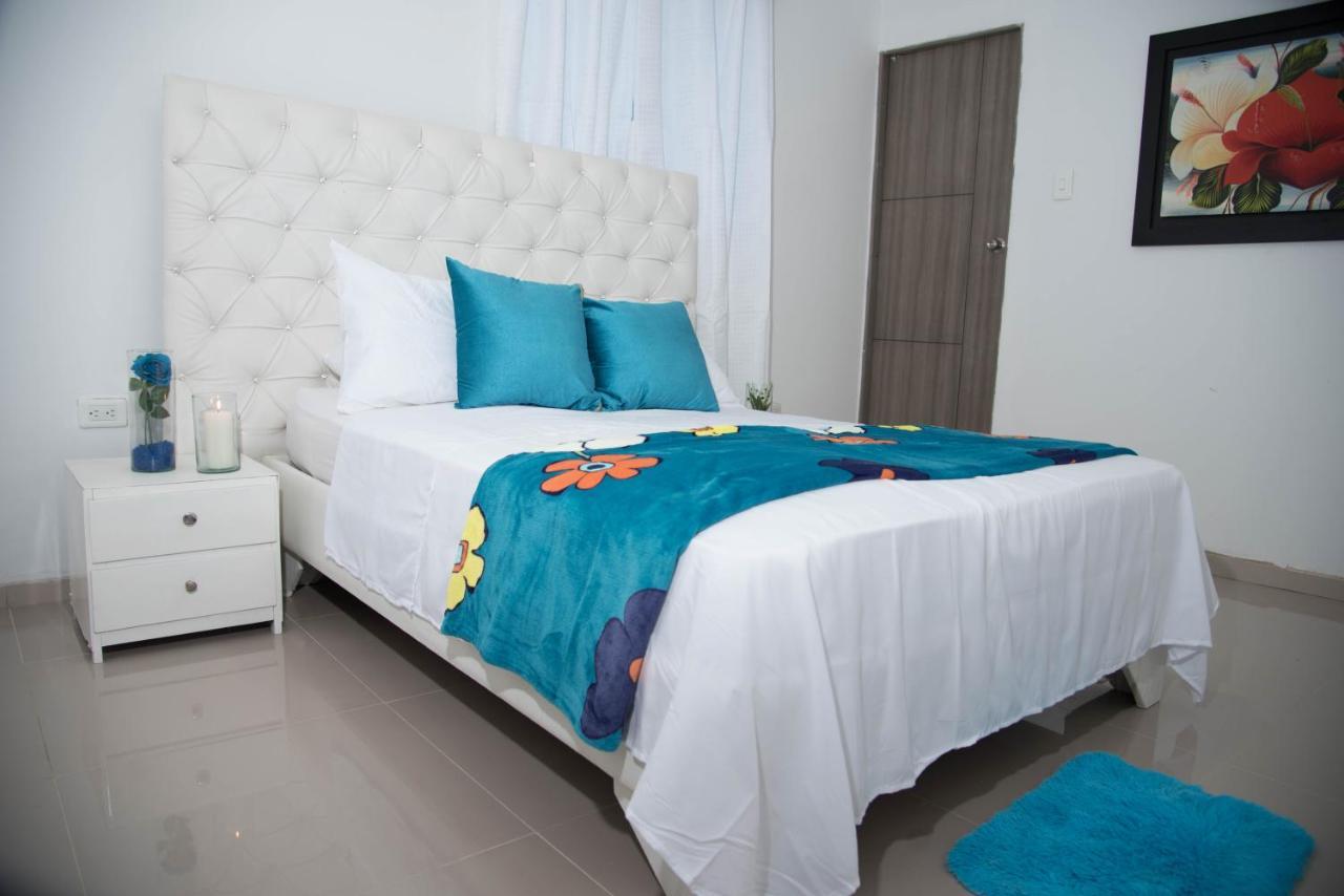 Hotel Platinum Barranquilla Μπαρρανκίγια Εξωτερικό φωτογραφία