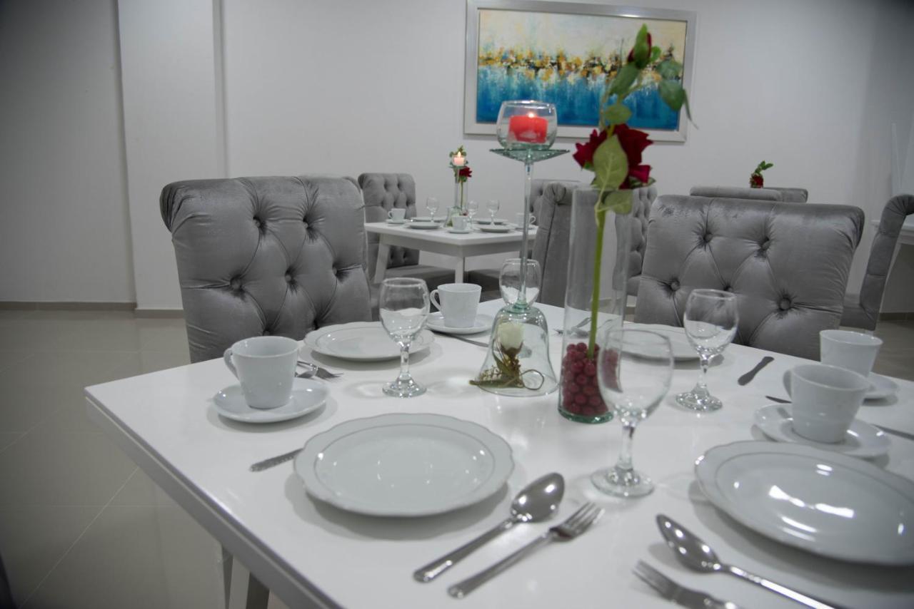Hotel Platinum Barranquilla Μπαρρανκίγια Εξωτερικό φωτογραφία
