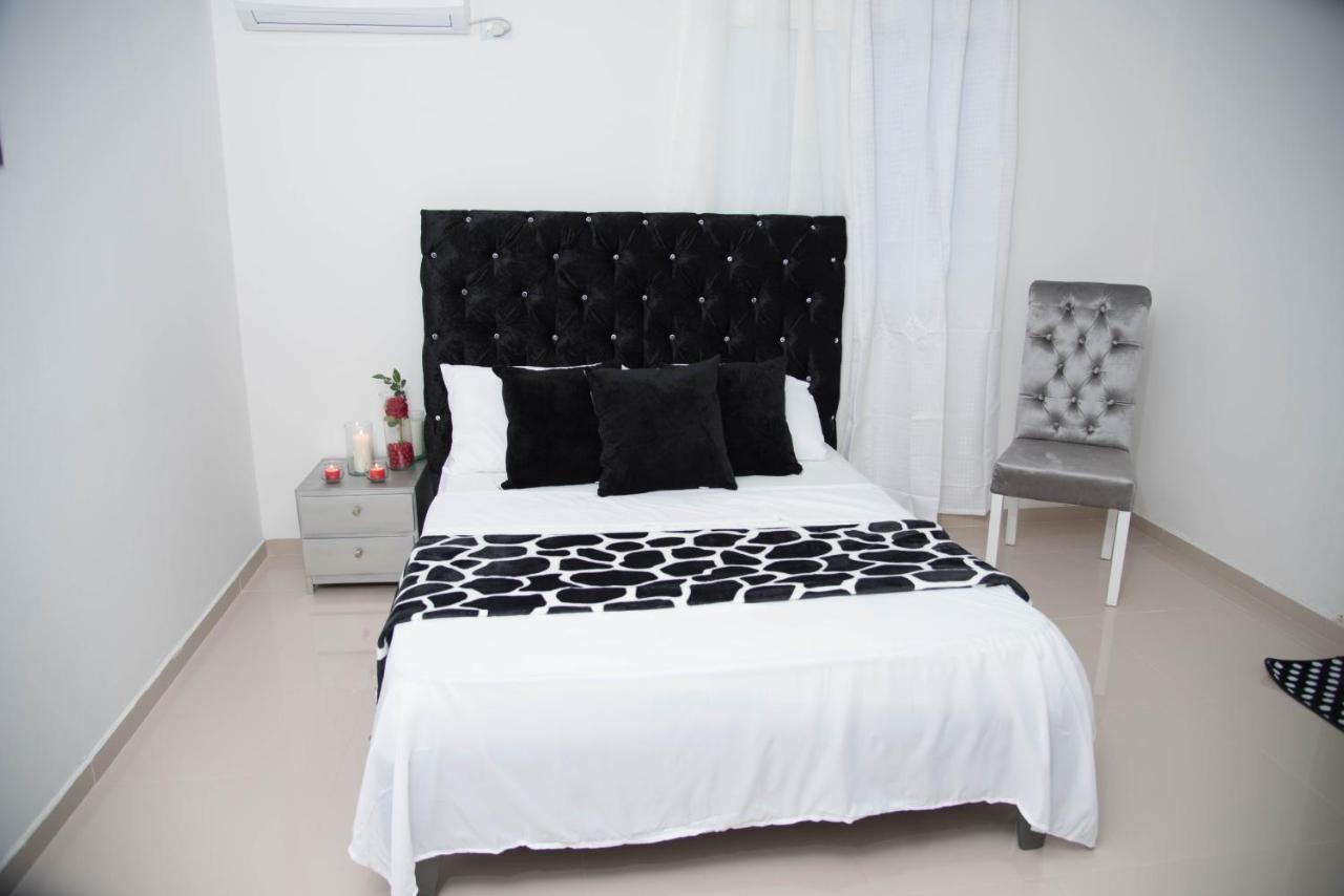 Hotel Platinum Barranquilla Μπαρρανκίγια Εξωτερικό φωτογραφία