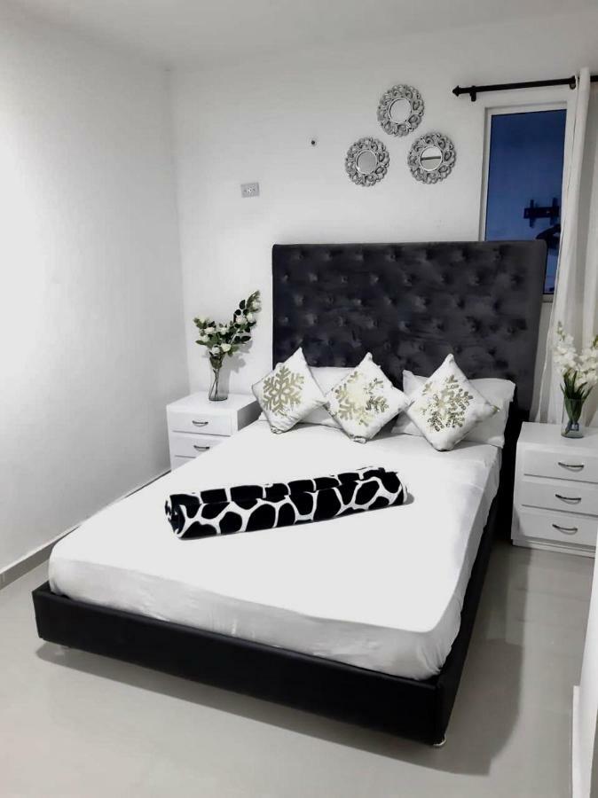 Hotel Platinum Barranquilla Μπαρρανκίγια Εξωτερικό φωτογραφία
