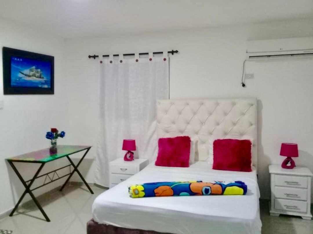 Hotel Platinum Barranquilla Μπαρρανκίγια Εξωτερικό φωτογραφία