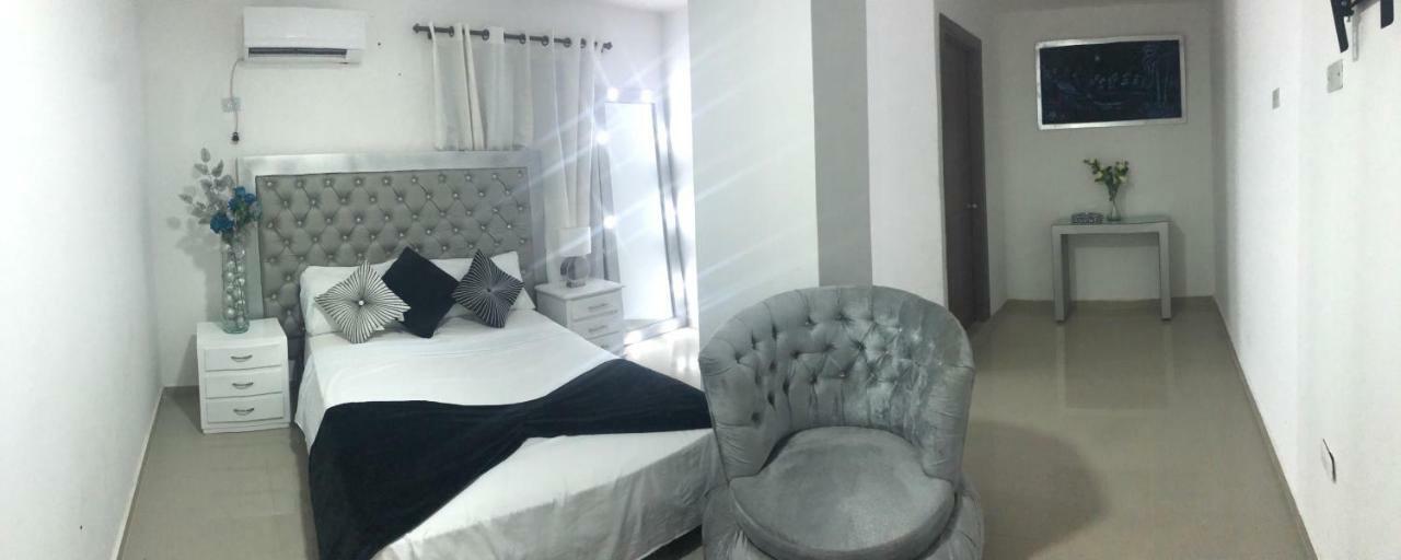 Hotel Platinum Barranquilla Μπαρρανκίγια Εξωτερικό φωτογραφία