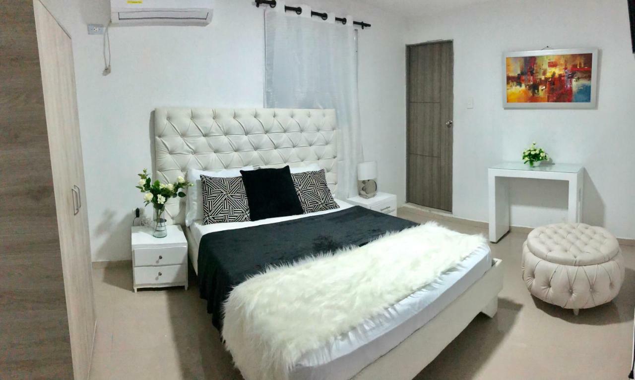 Hotel Platinum Barranquilla Μπαρρανκίγια Εξωτερικό φωτογραφία