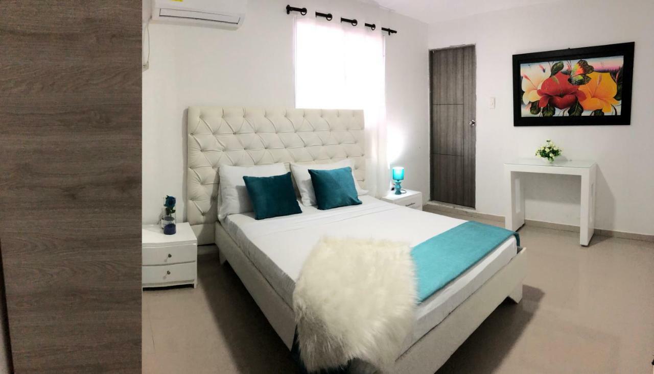 Hotel Platinum Barranquilla Μπαρρανκίγια Εξωτερικό φωτογραφία