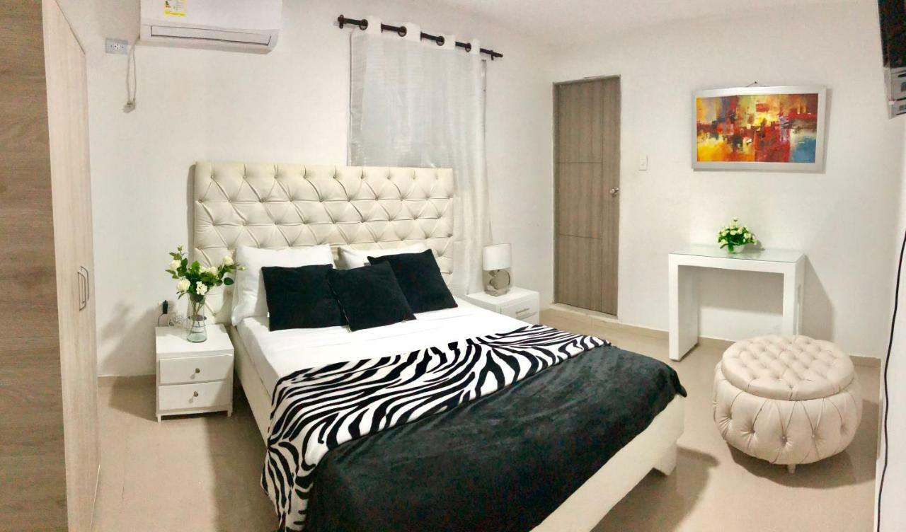 Hotel Platinum Barranquilla Μπαρρανκίγια Εξωτερικό φωτογραφία