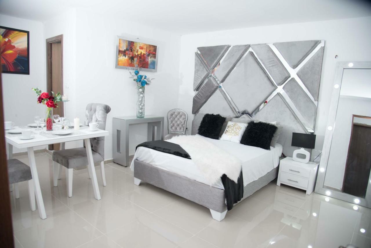 Hotel Platinum Barranquilla Μπαρρανκίγια Εξωτερικό φωτογραφία