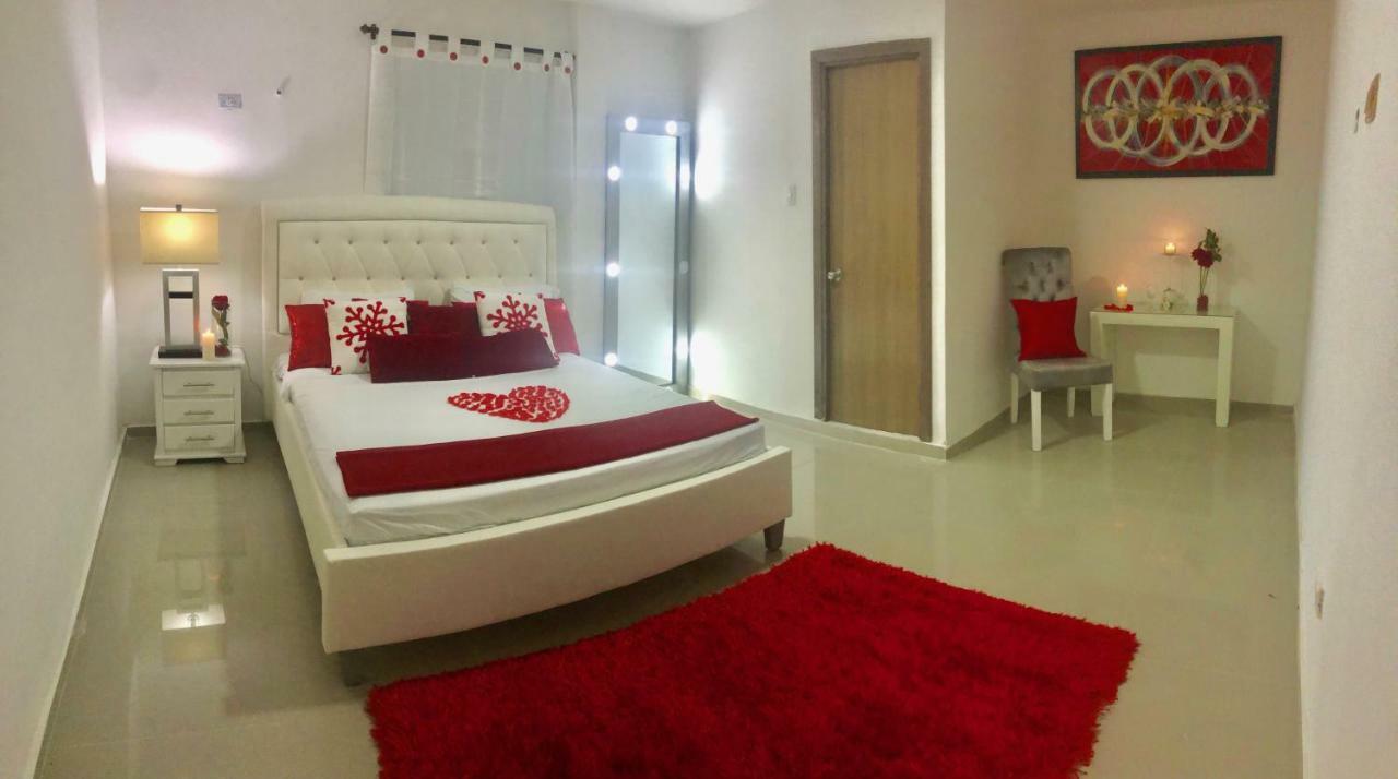 Hotel Platinum Barranquilla Μπαρρανκίγια Εξωτερικό φωτογραφία