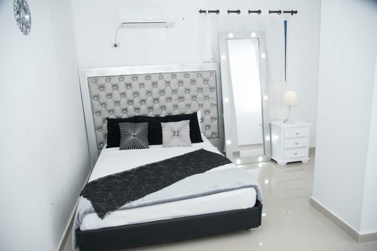 Hotel Platinum Barranquilla Μπαρρανκίγια Εξωτερικό φωτογραφία