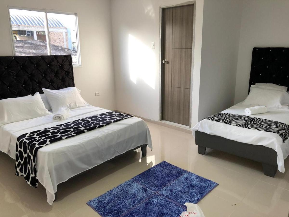 Hotel Platinum Barranquilla Μπαρρανκίγια Εξωτερικό φωτογραφία