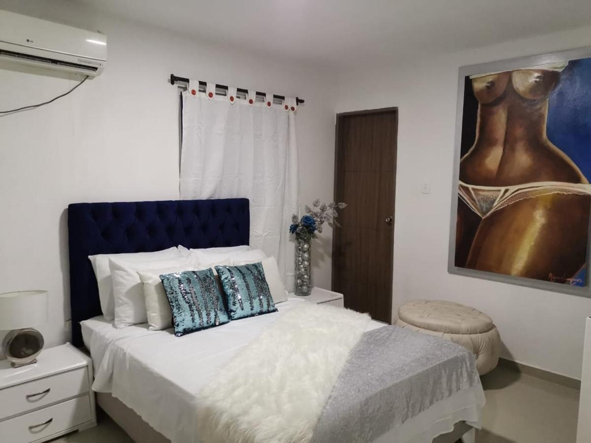 Hotel Platinum Barranquilla Μπαρρανκίγια Εξωτερικό φωτογραφία